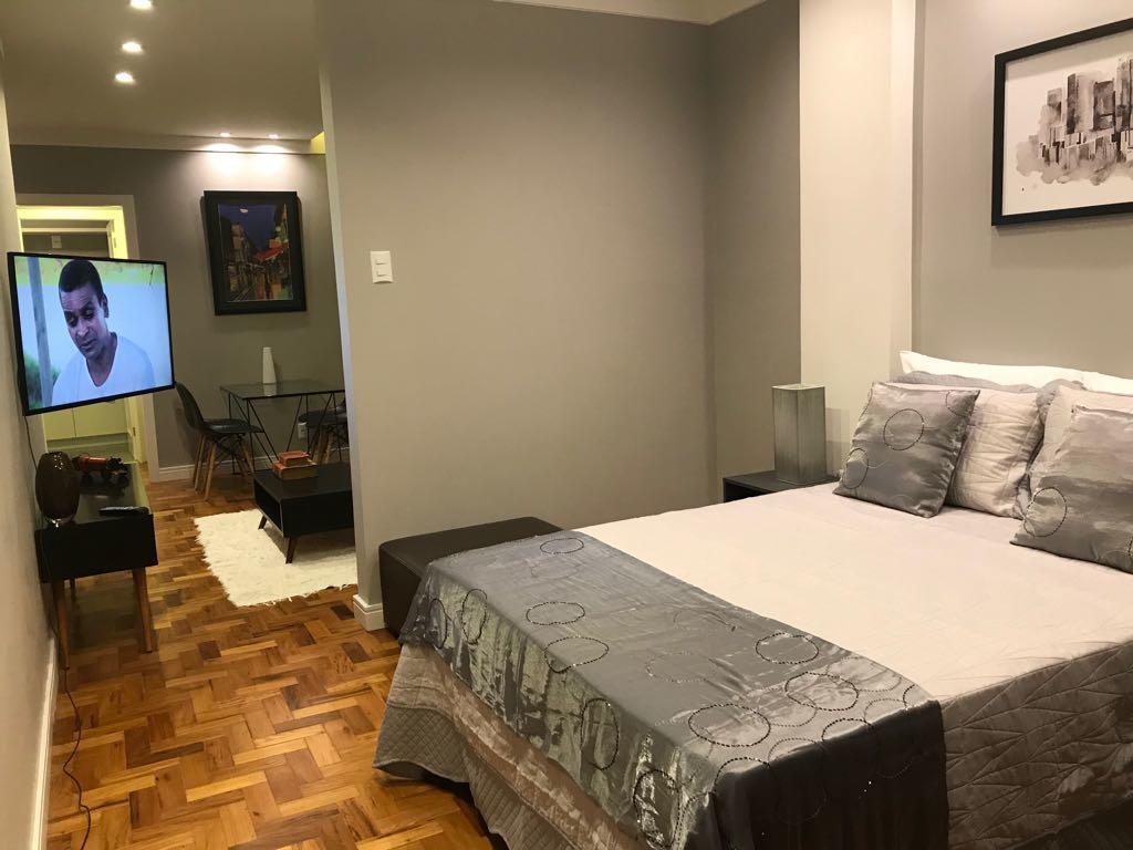 Apt/Loft-Aconchegante No Alto Apartament Teresópolis Zewnętrze zdjęcie