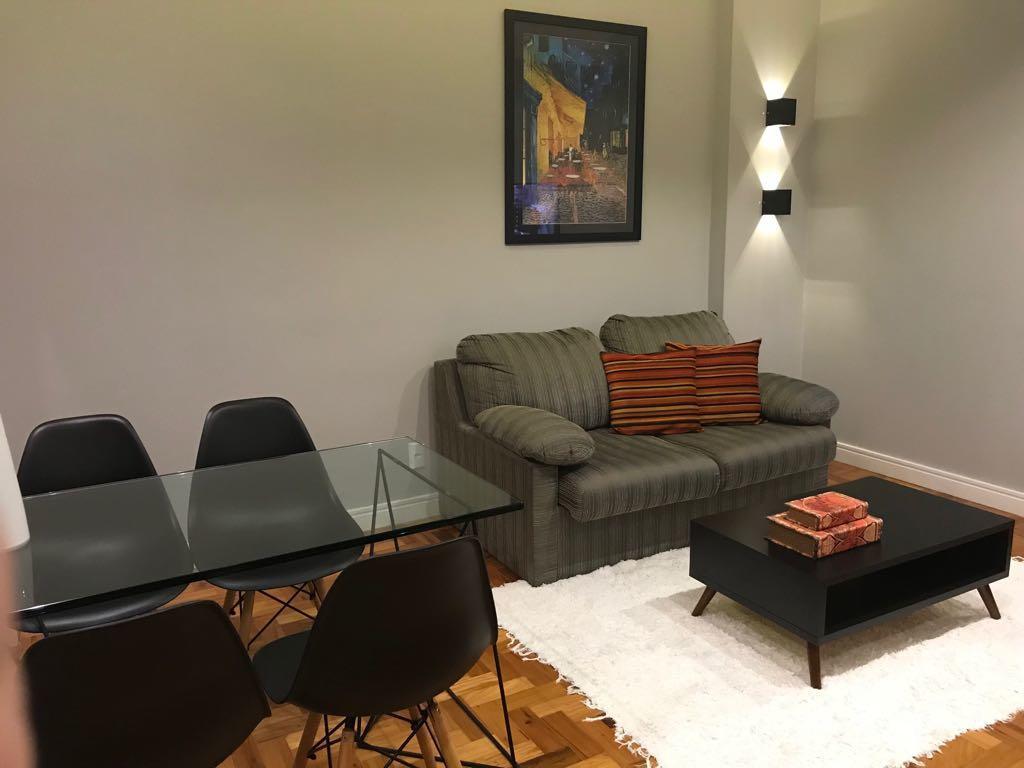 Apt/Loft-Aconchegante No Alto Apartament Teresópolis Zewnętrze zdjęcie