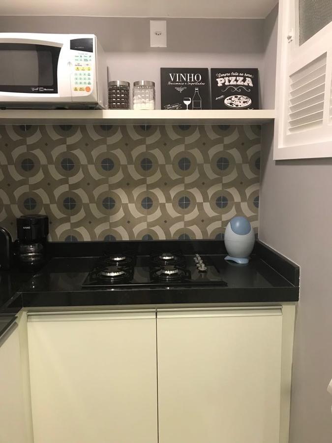 Apt/Loft-Aconchegante No Alto Apartament Teresópolis Zewnętrze zdjęcie