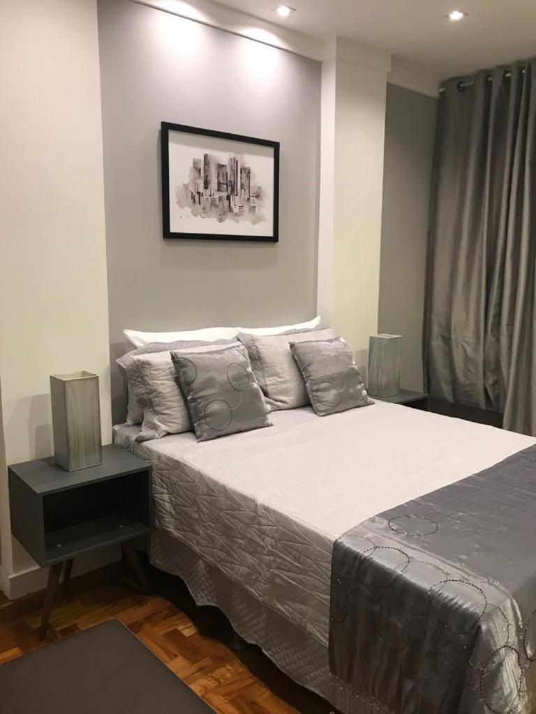 Apt/Loft-Aconchegante No Alto Apartament Teresópolis Zewnętrze zdjęcie